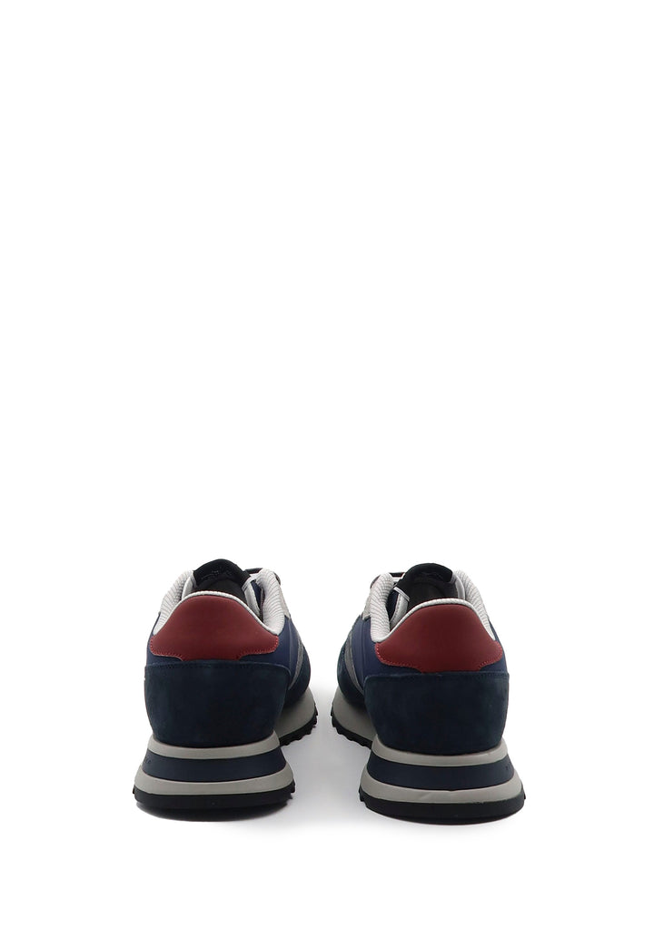 SNEAKERS UOMO Blu Blauer