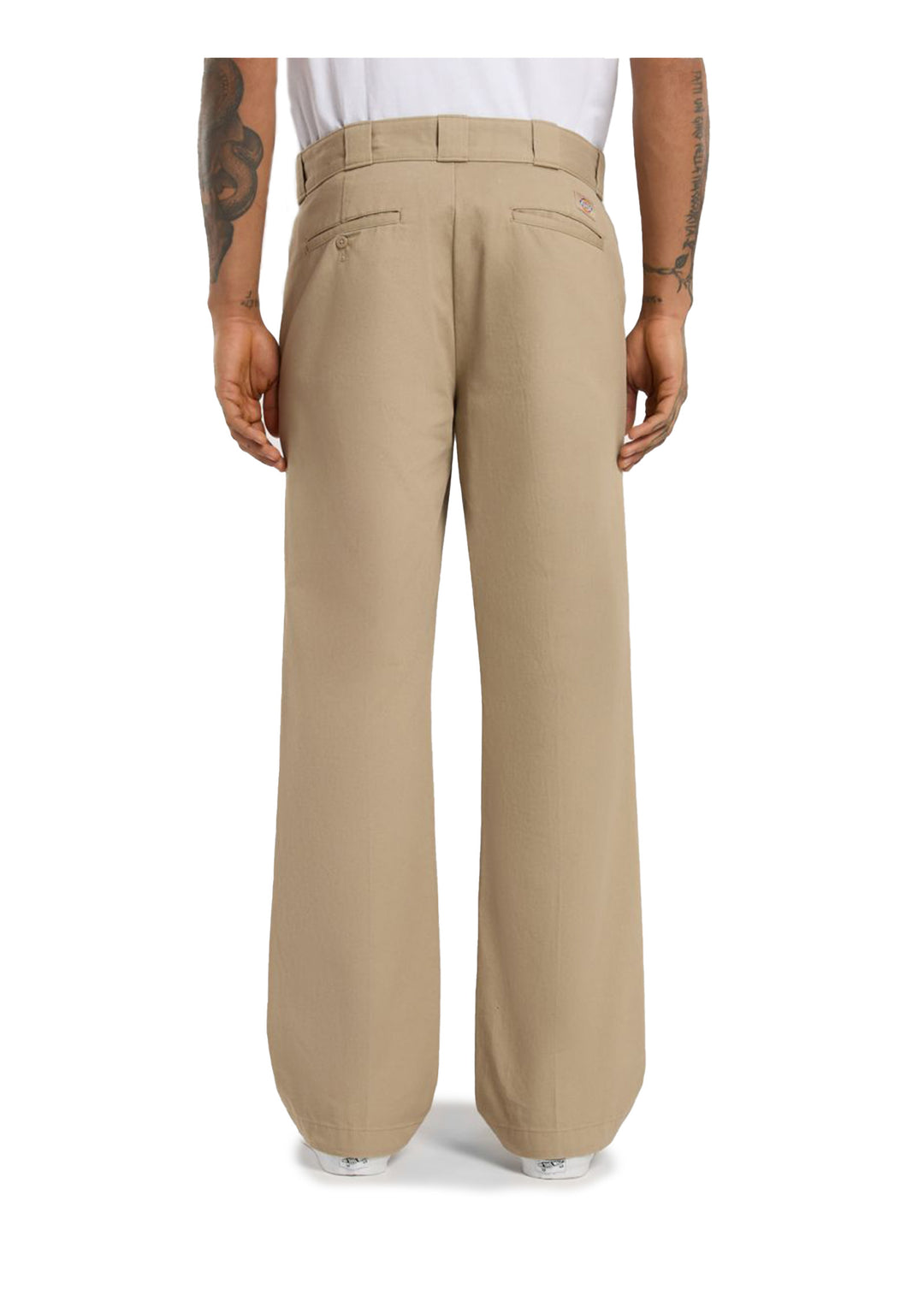 PANTALONE UOMO Beige Dickies