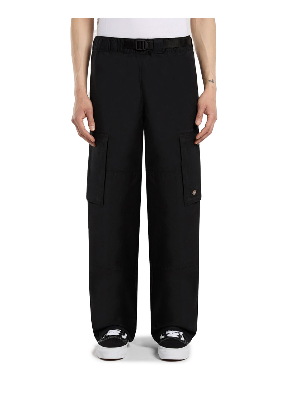 PANTALONE UOMO Nero Dickies