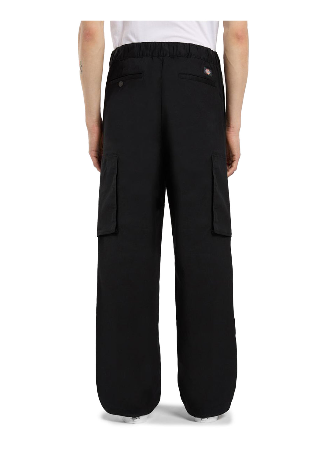 PANTALONE UOMO Nero Dickies