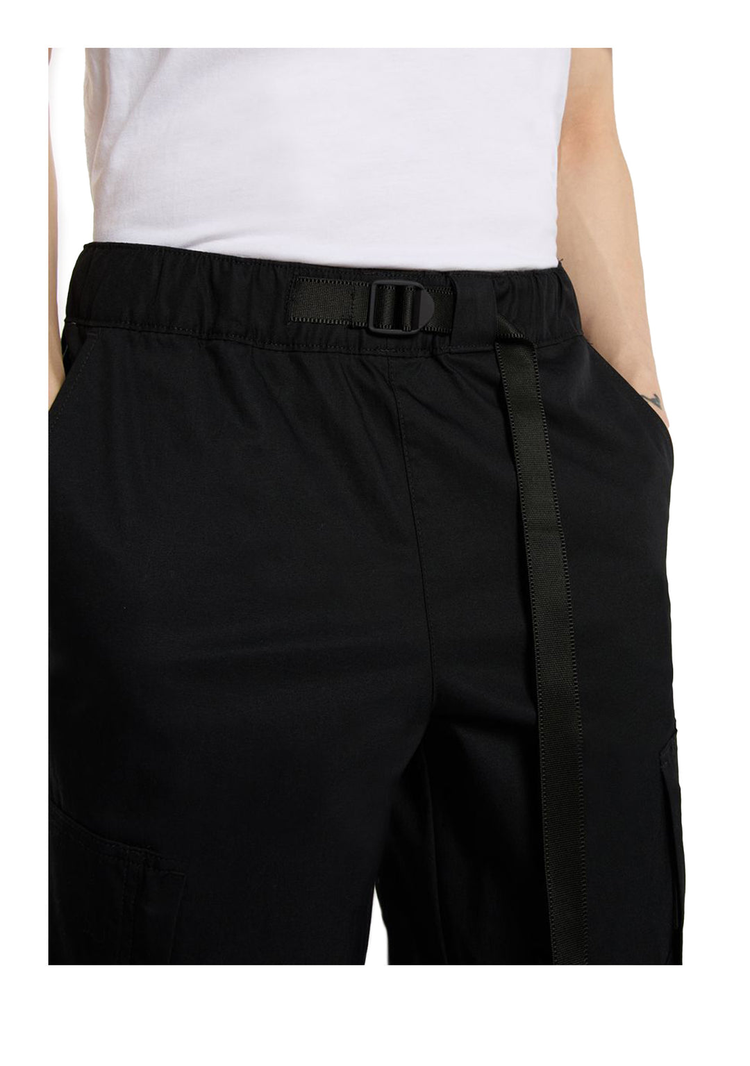 PANTALONE UOMO Nero Dickies