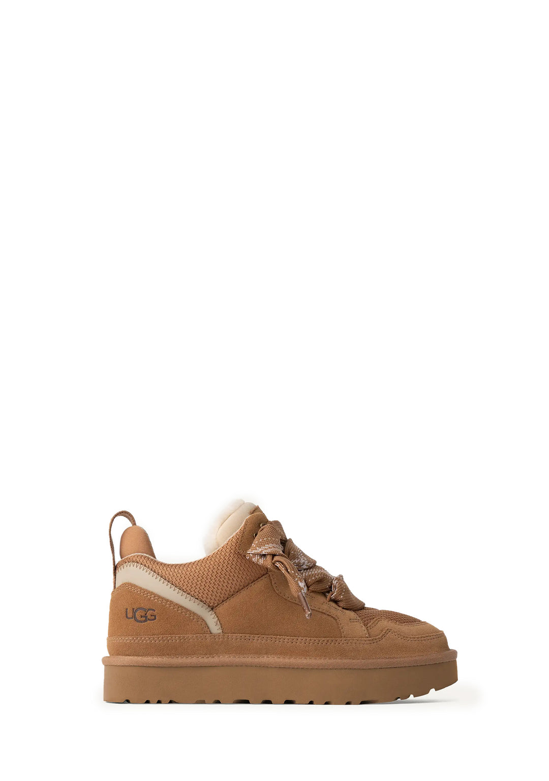 SCARPA Chestnut Ugg