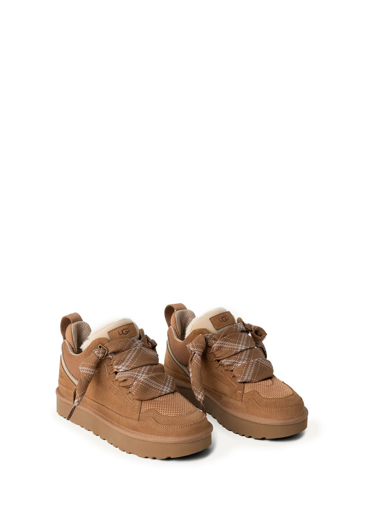 SCARPA Chestnut Ugg