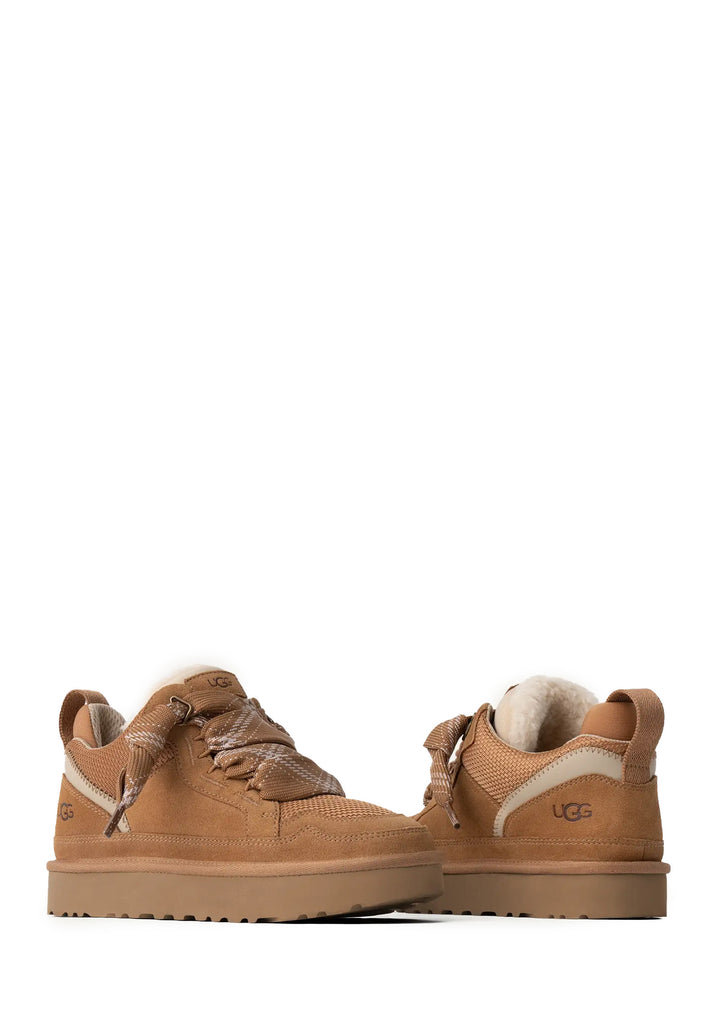 SCARPA Chestnut Ugg