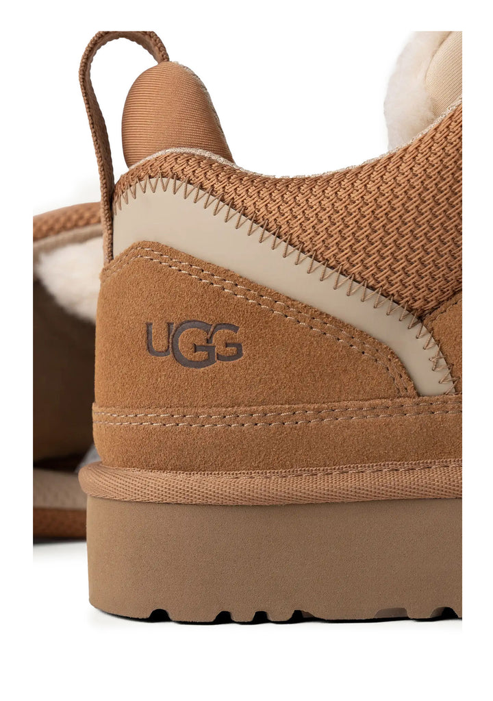SCARPA Chestnut Ugg