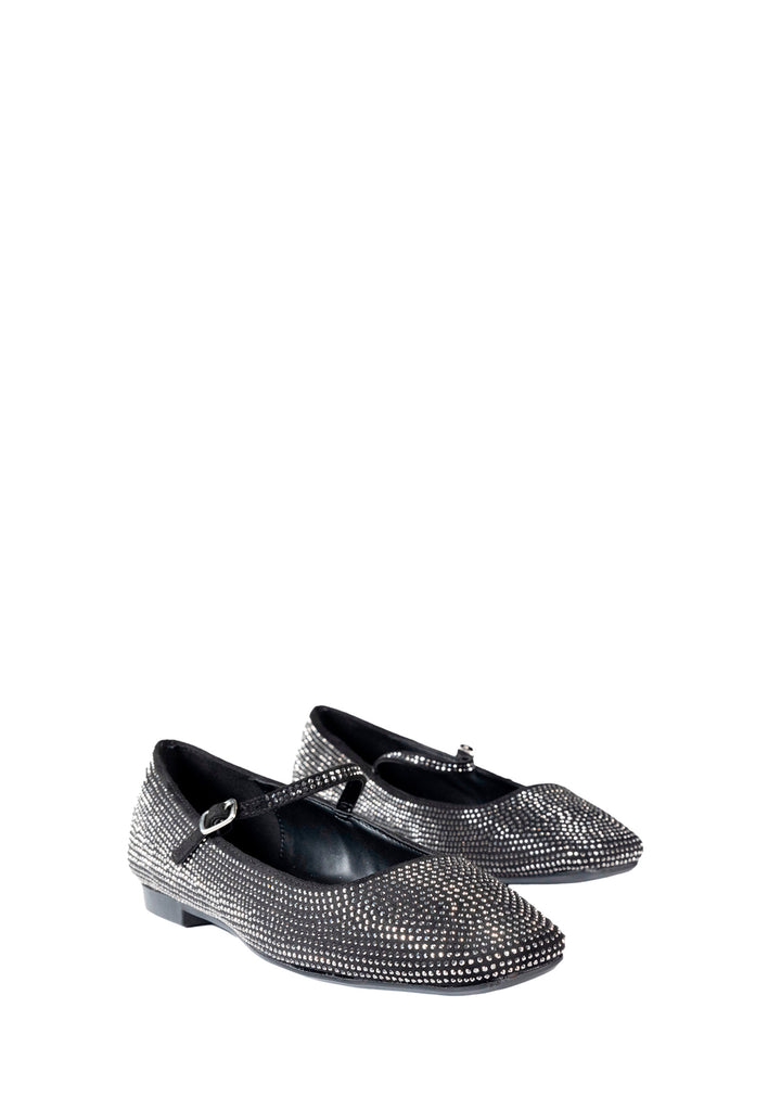 BALLERINA Nero Mc2020 By Cristin