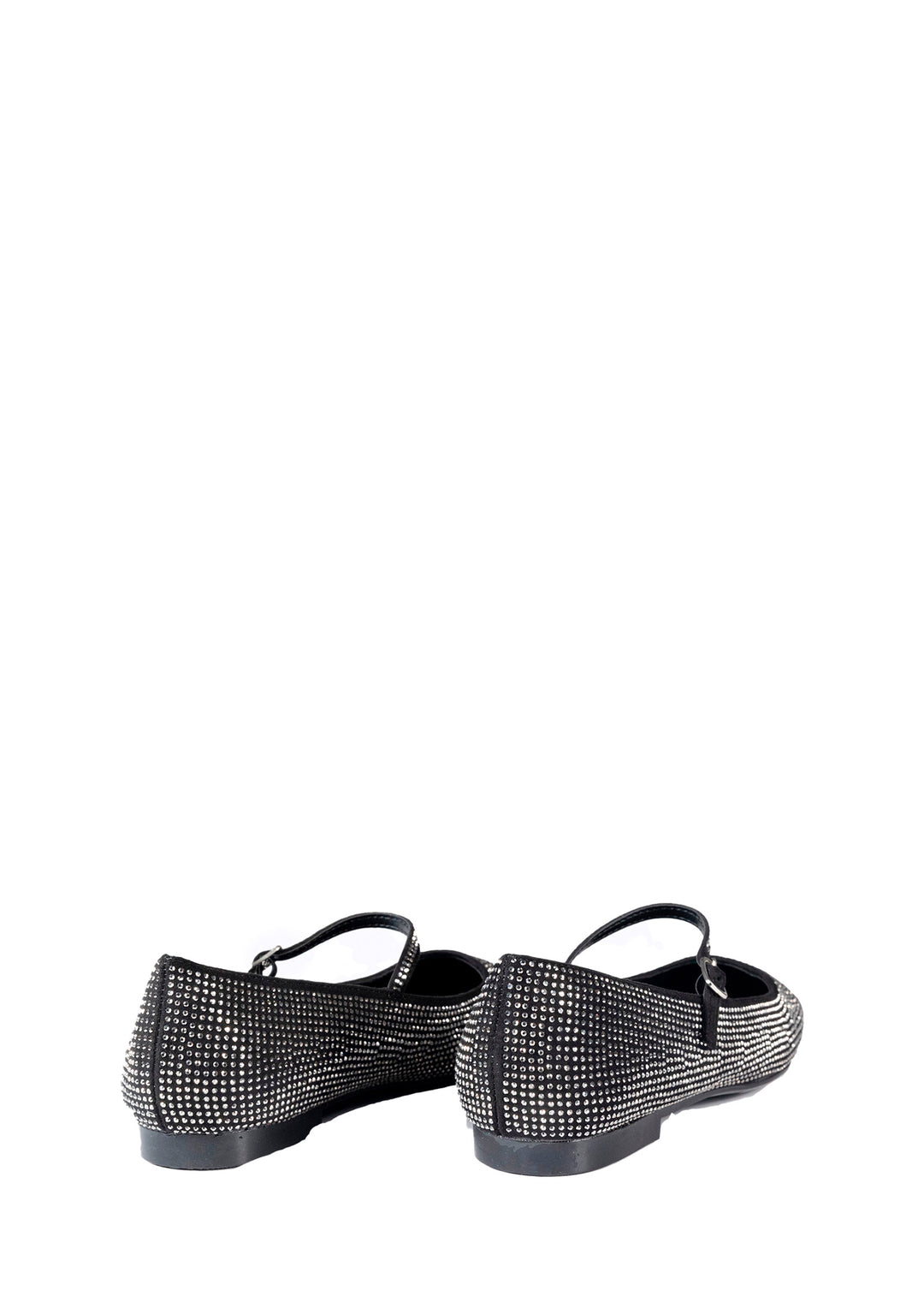 BALLERINA Nero Mc2020 By Cristin