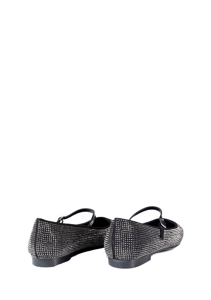 BALLERINA Nero Mc2020 By Cristin