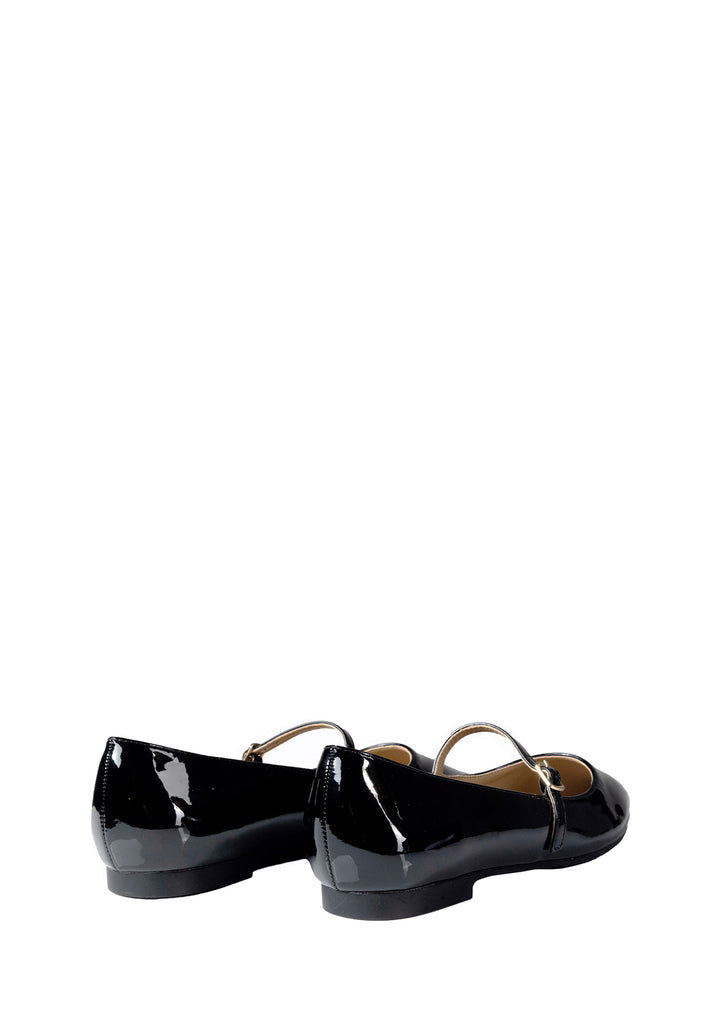 BALLERINA Nero Mc2020 By Cristin