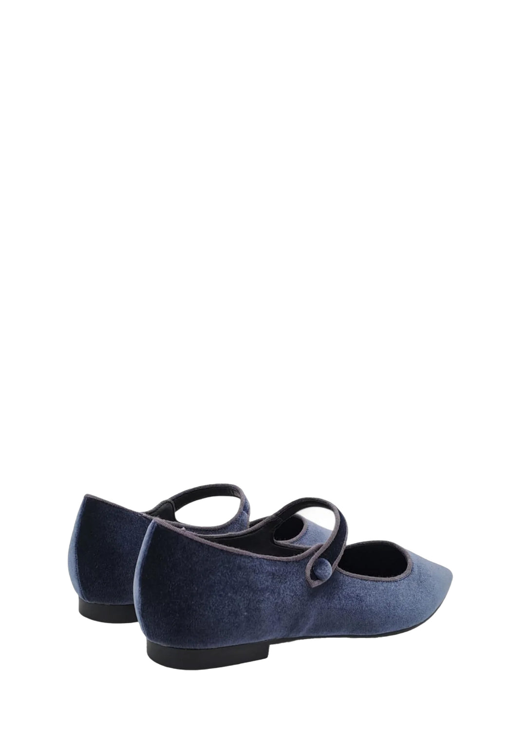 BALLERINA Blu Mc2020 By Cristin