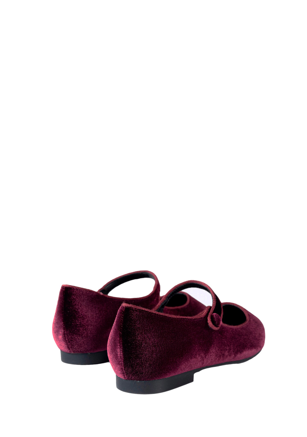 BALLERINA Bordeaux Mc2020 By Cristin