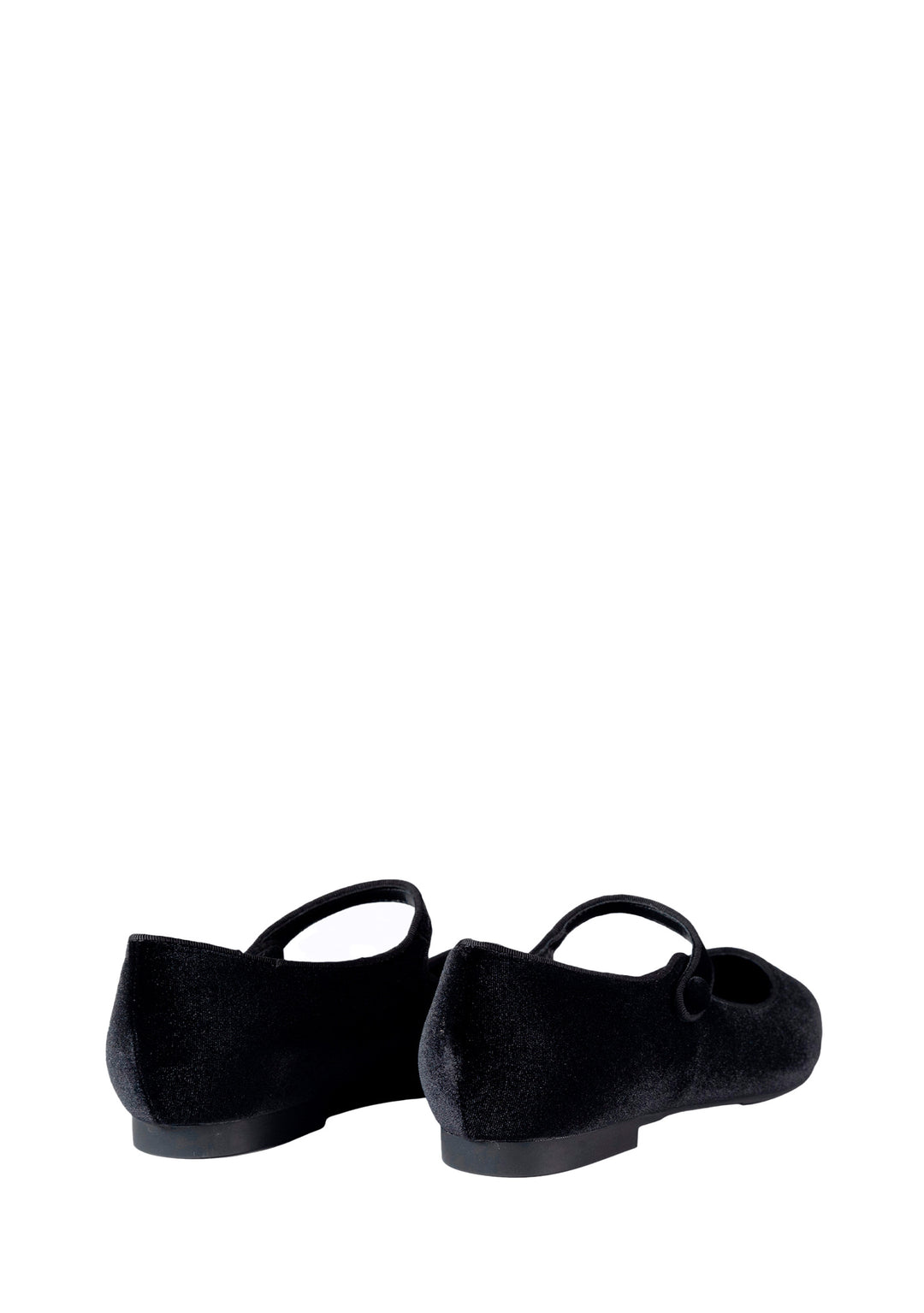 BALLERINA Nero Mc2020 By Cristin