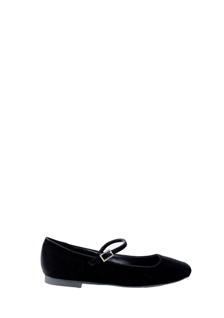 BALLERINA Nero Mc2020 By Cristin