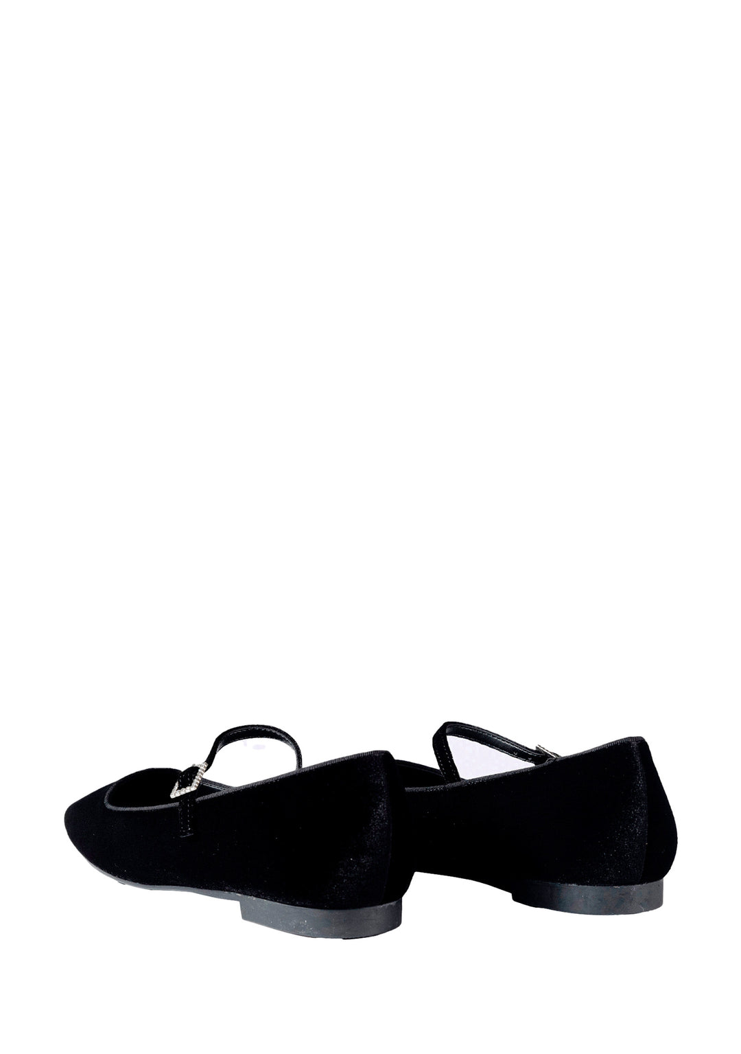 BALLERINA Nero Mc2020 By Cristin