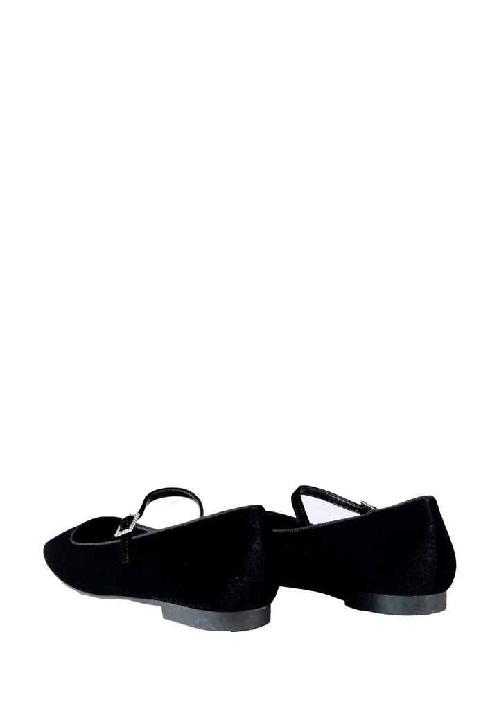 BALLERINA Nero Mc2020 By Cristin