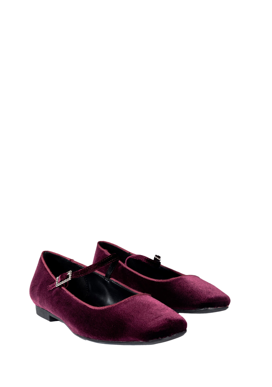 BALLERINA Bordeaux Mc2020 By Cristin