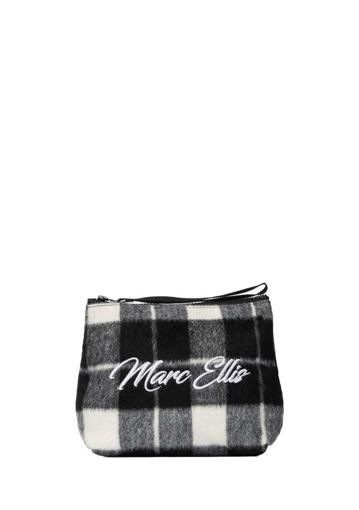 BORSA Nero Marc Ellis