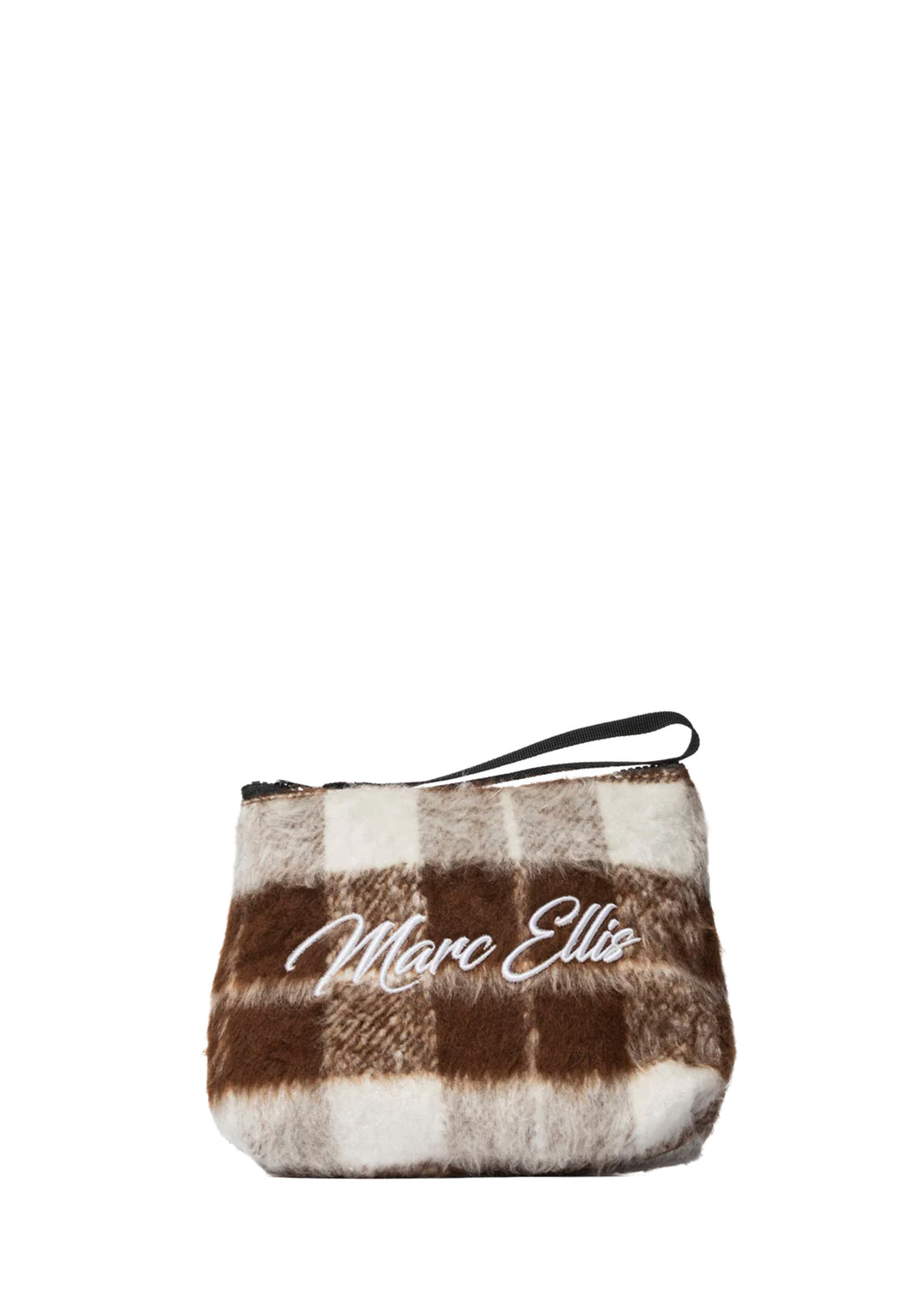 BORSA Marrone Marc Ellis