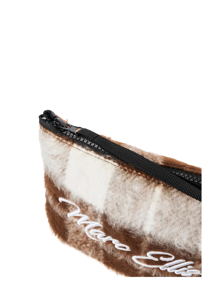 BORSA Marrone Marc Ellis