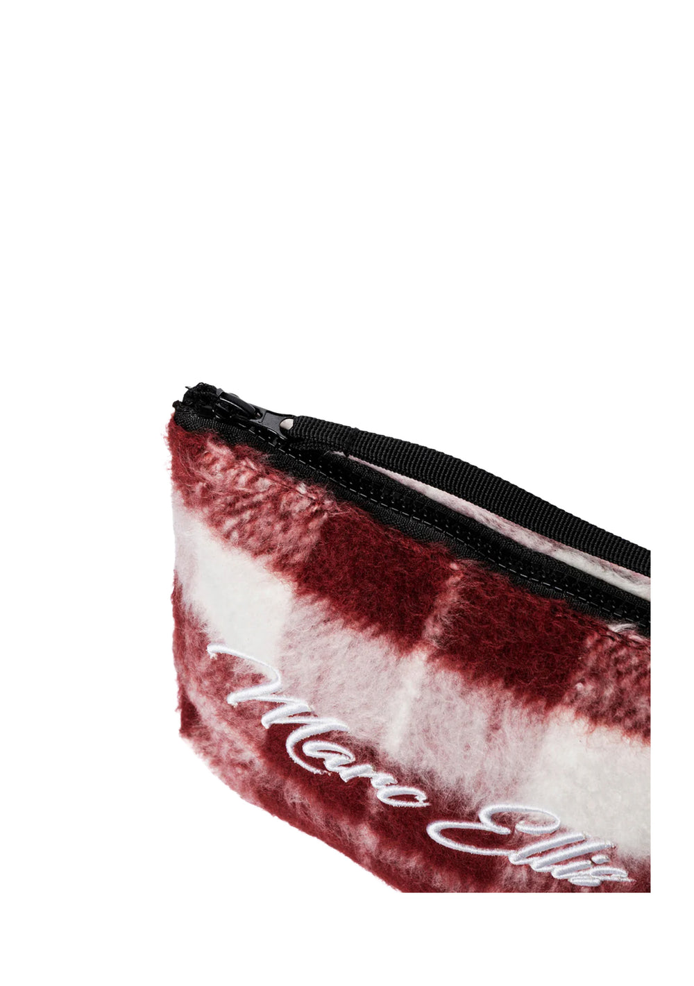 BORSA Rosso Marc Ellis