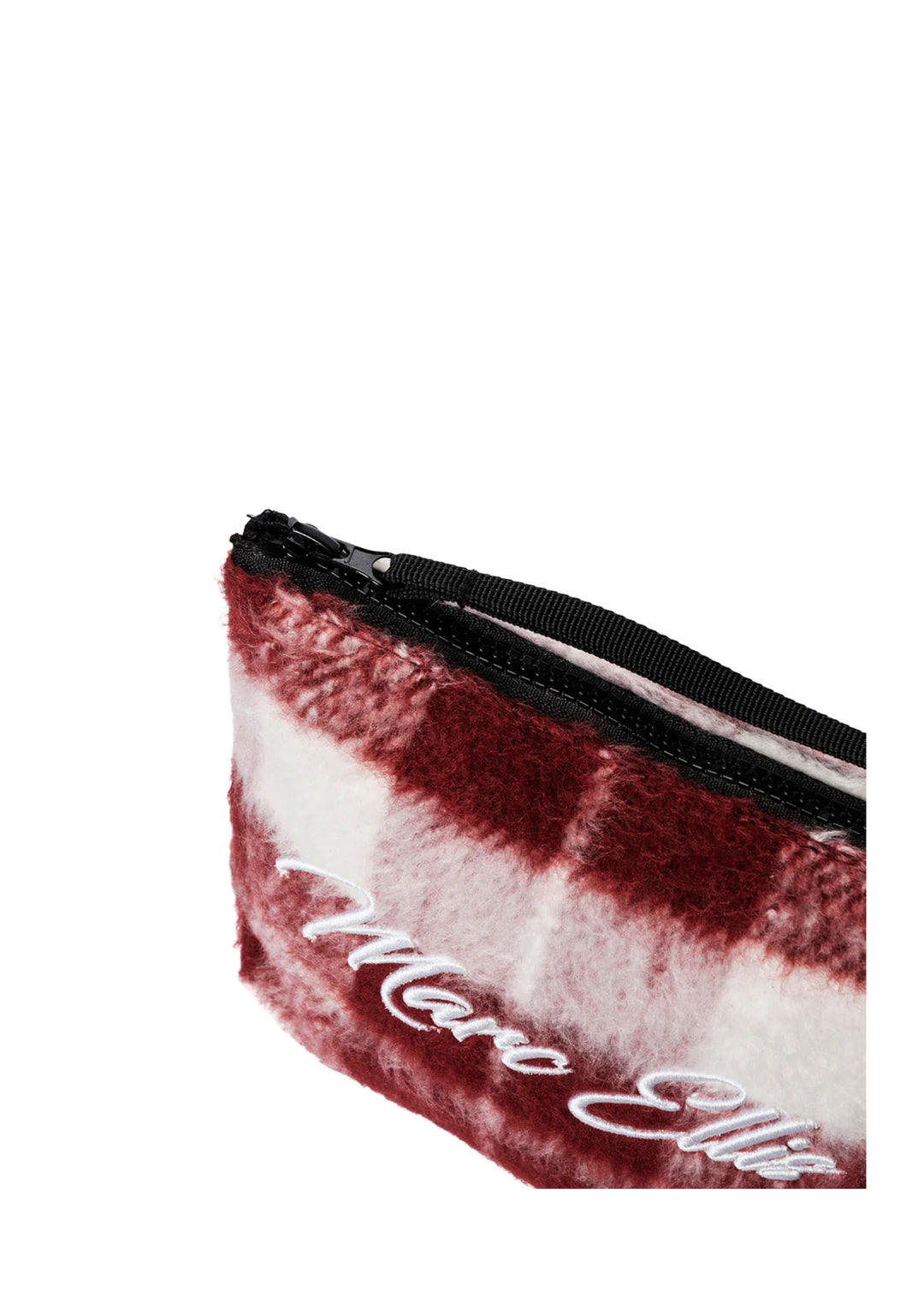 BORSA Rosso Marc Ellis