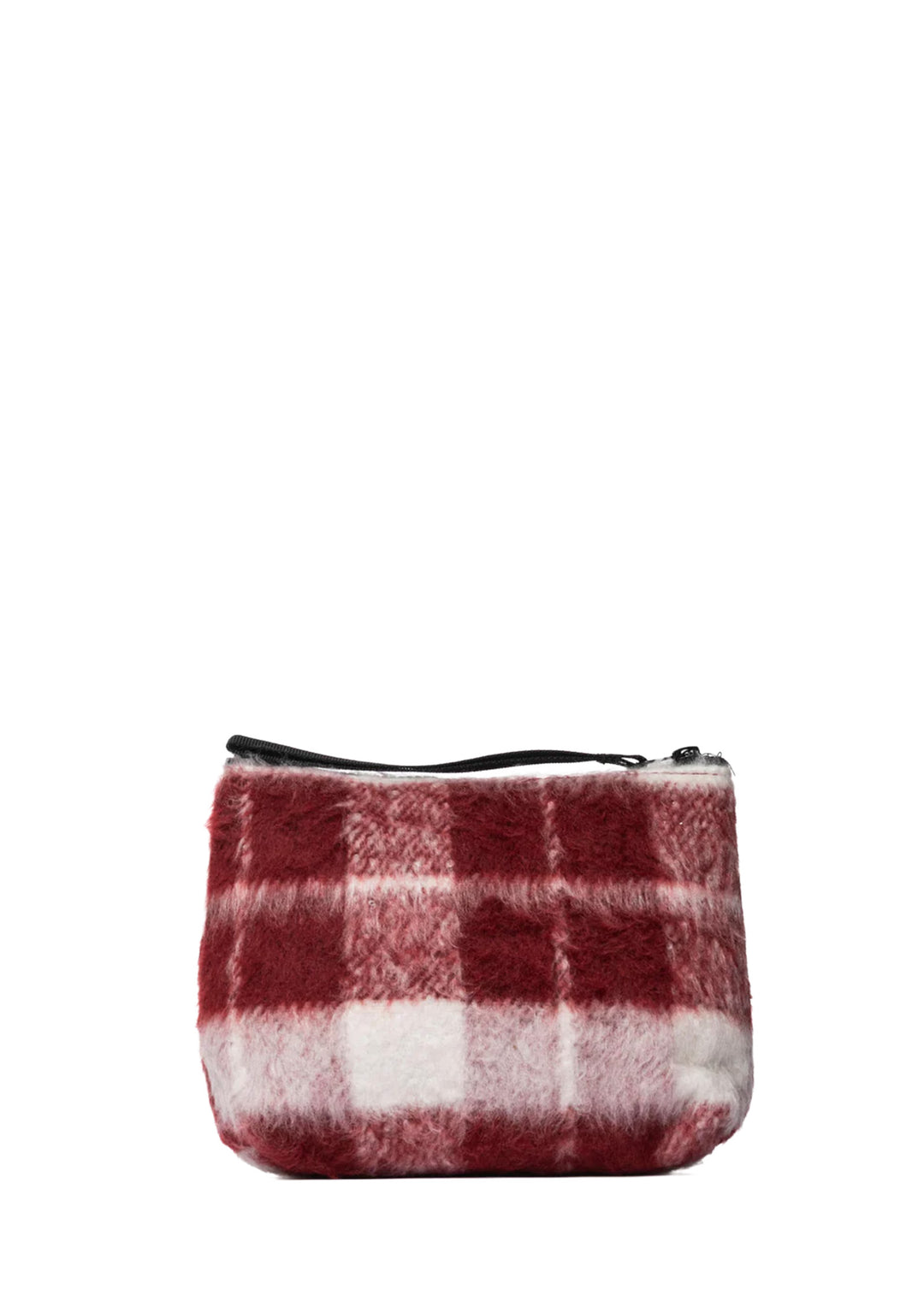 BORSA Rosso Marc Ellis