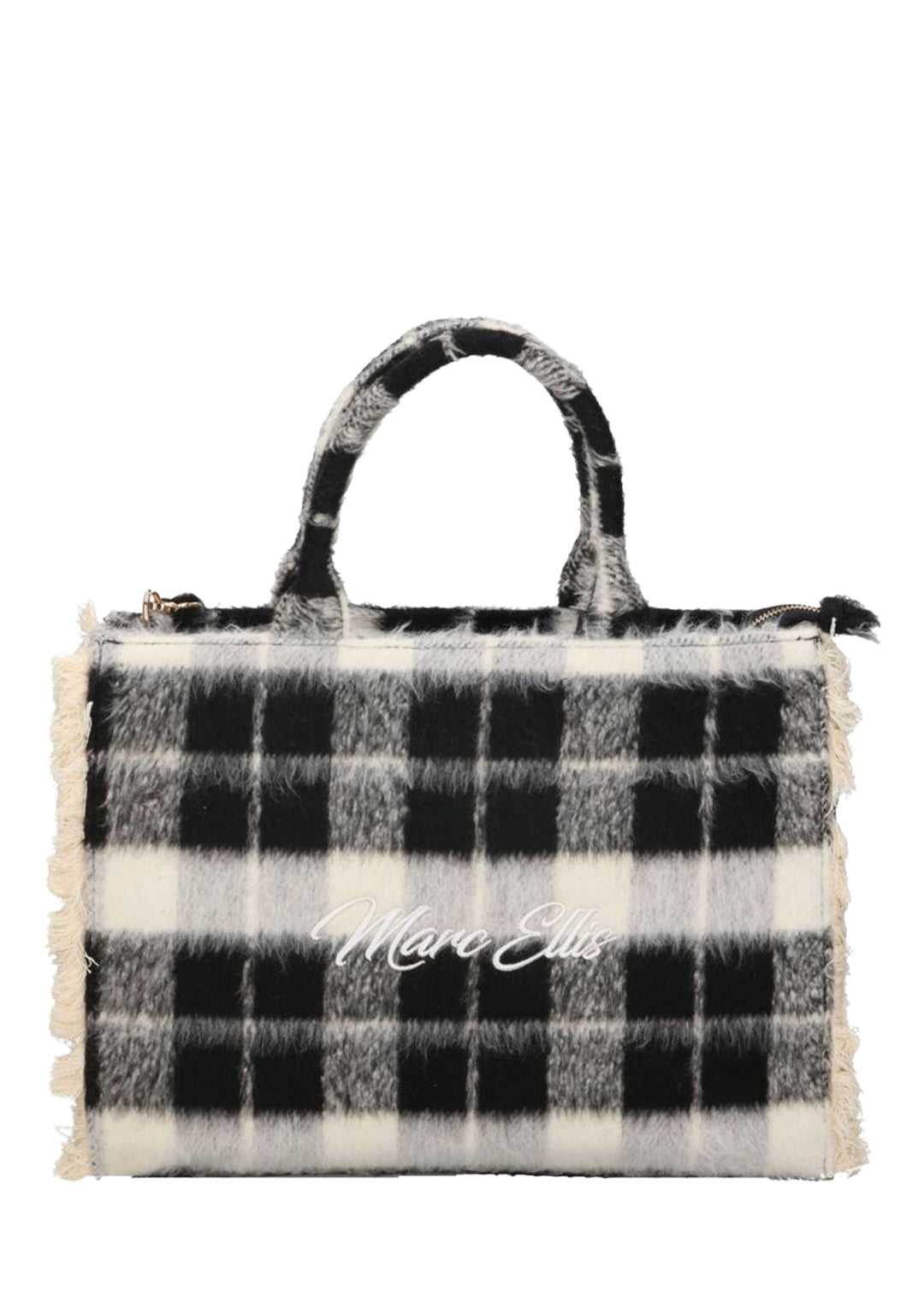 BORSA Nero Marc Ellis