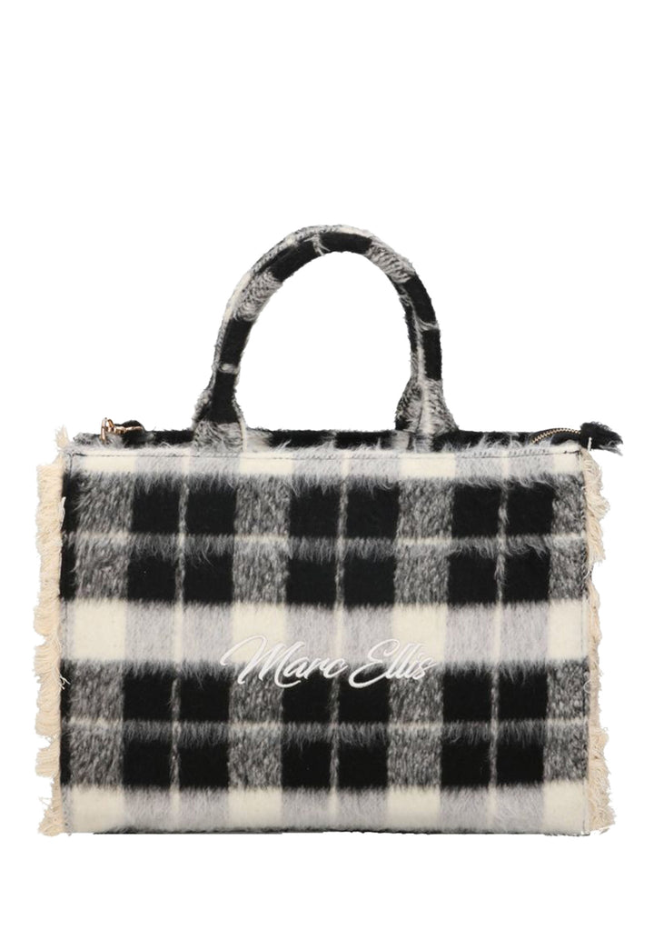 BORSA Nero Marc Ellis