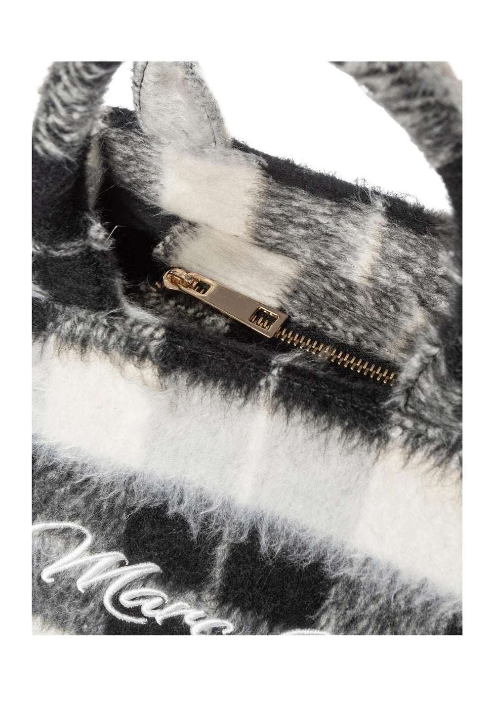 BORSA Nero Marc Ellis