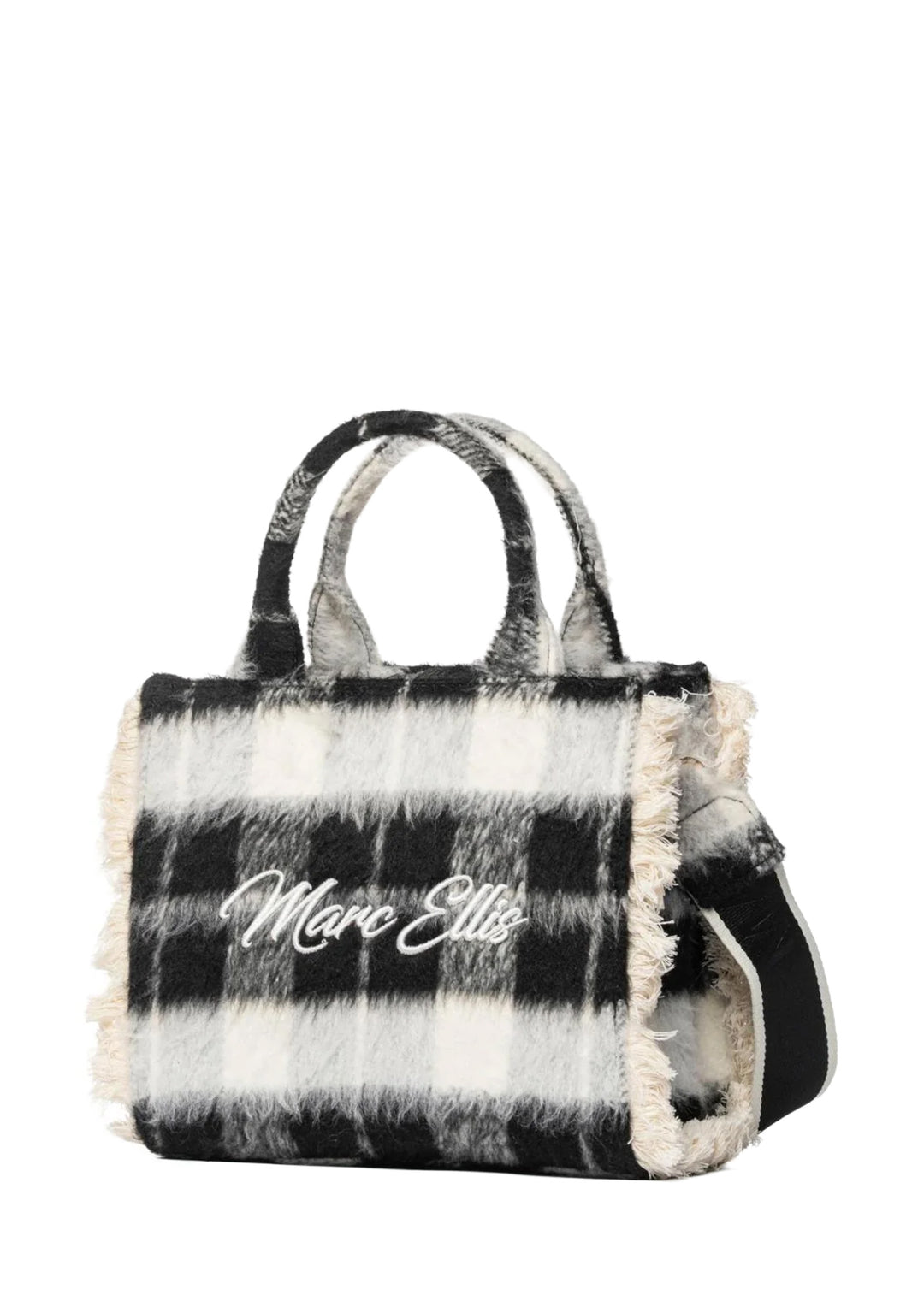 BORSA Nero Marc Ellis