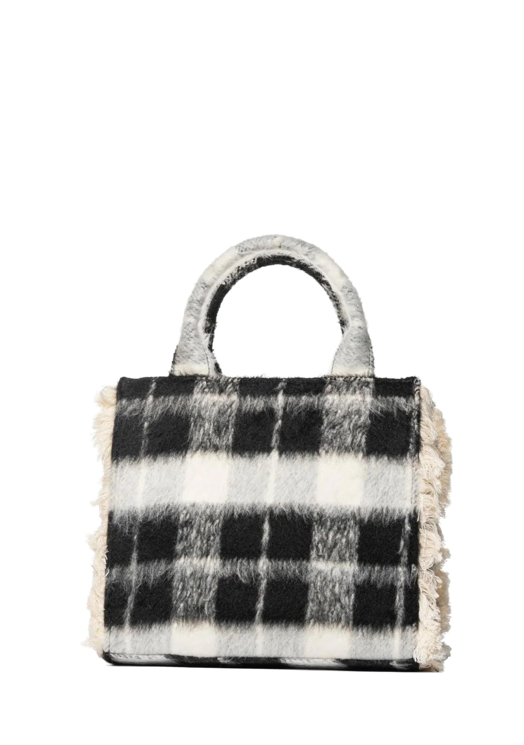 BORSA Nero Marc Ellis