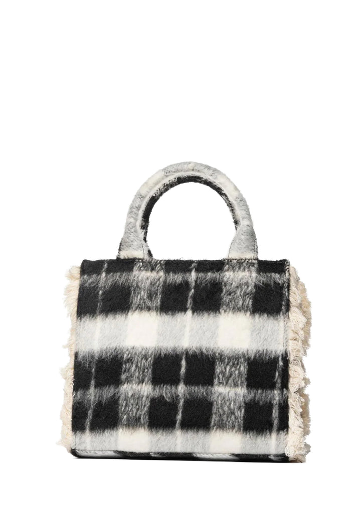 BORSA Nero Marc Ellis