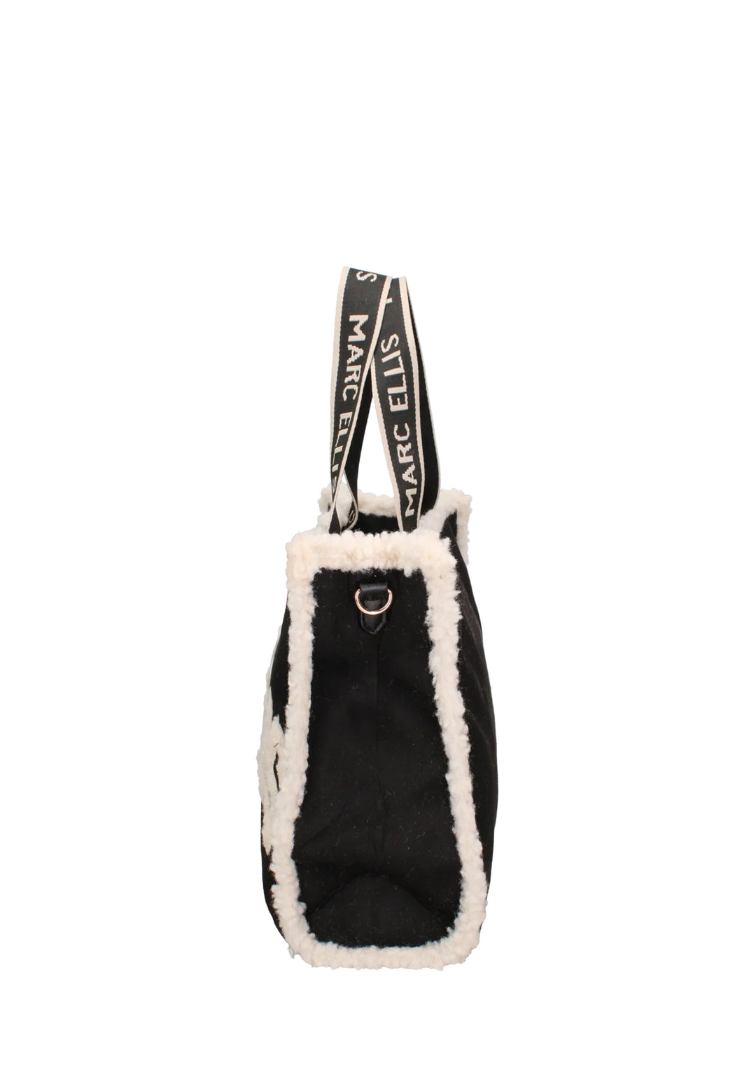 BORSA Nero Marc Ellis