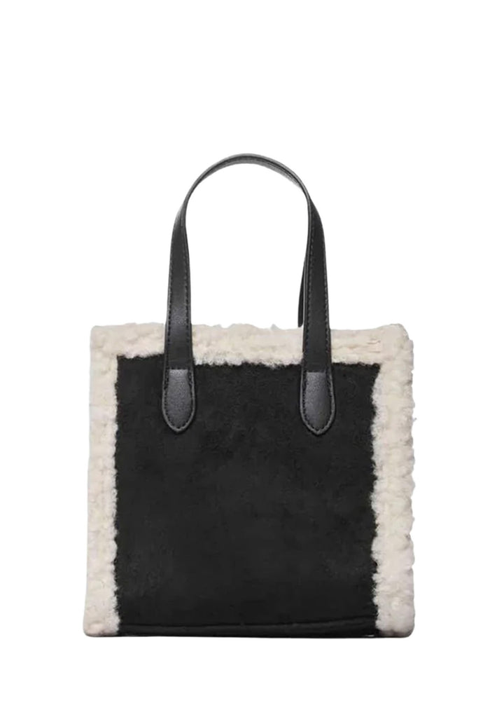 BORSA Nero Marc Ellis