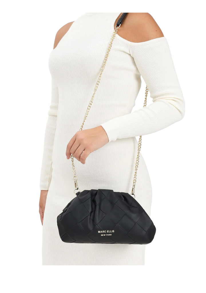 BORSA Nero Marc Ellis