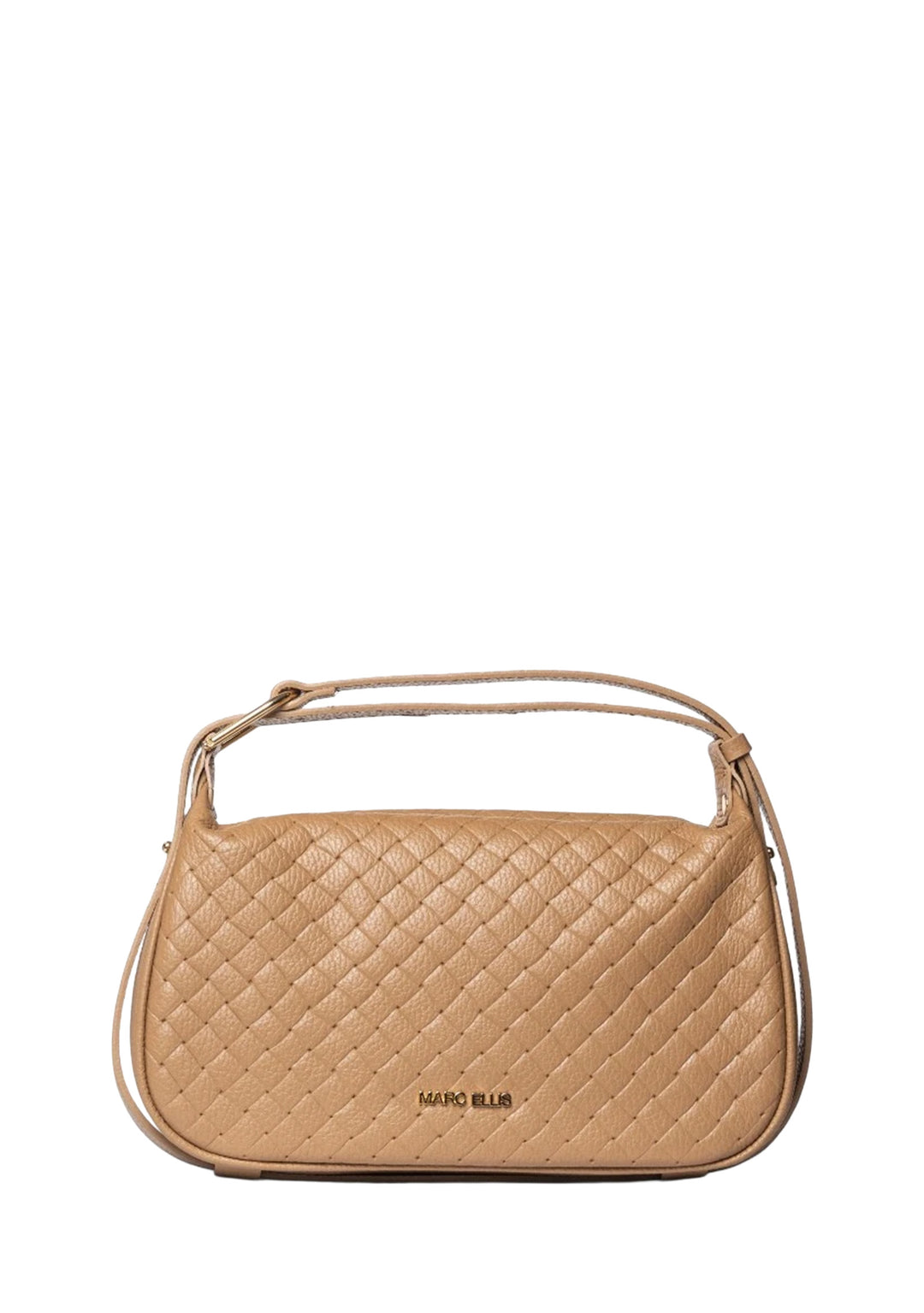 BORSA Beige Marc Ellis