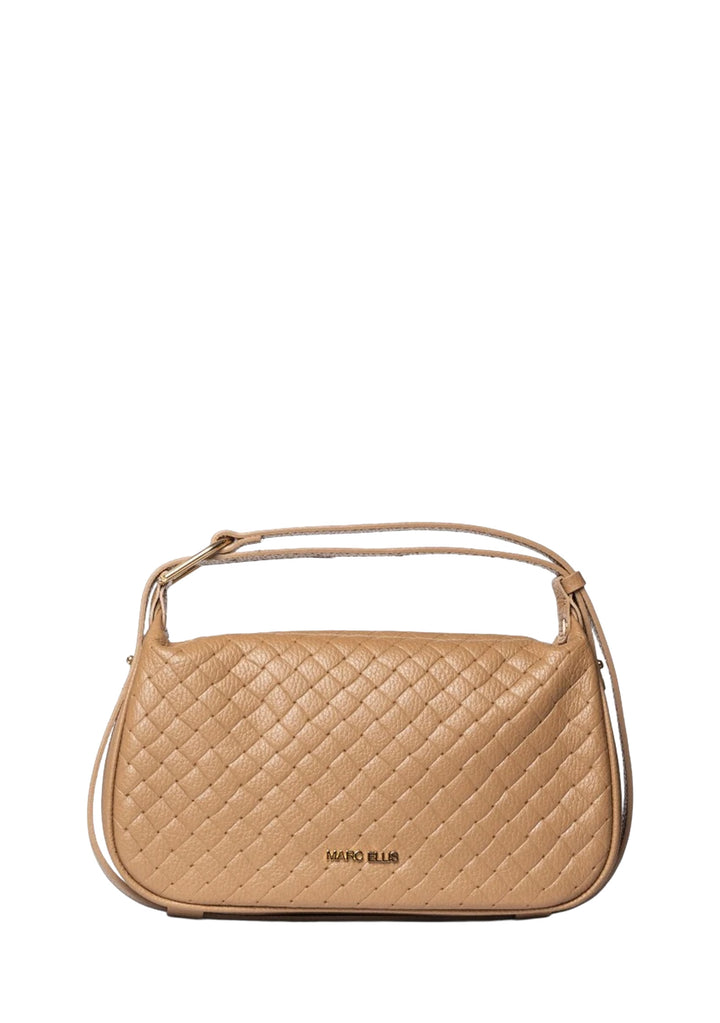 BORSA Beige Marc Ellis