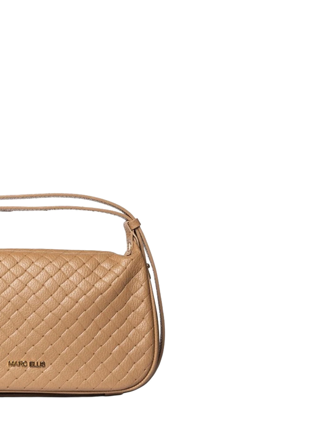 BORSA Beige Marc Ellis