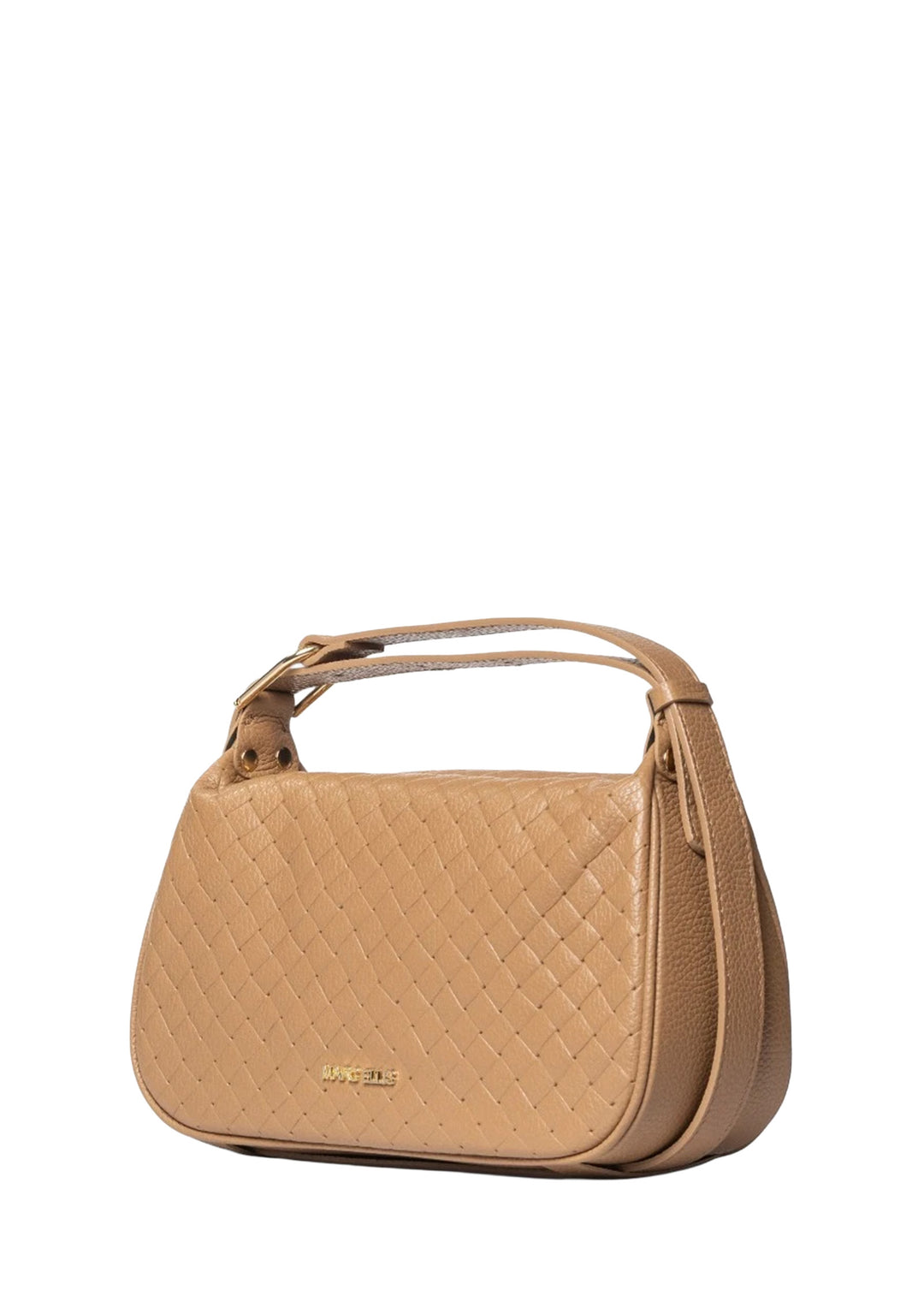 BORSA Beige Marc Ellis
