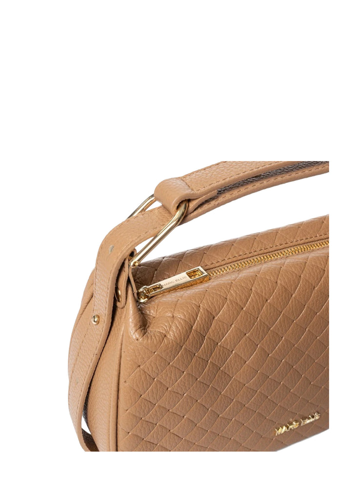 BORSA Beige Marc Ellis