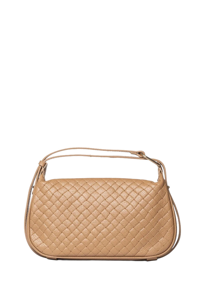 BORSA Beige Marc Ellis