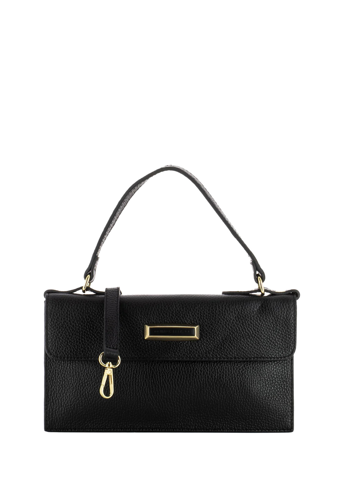 BORSA Nero Marc Ellis