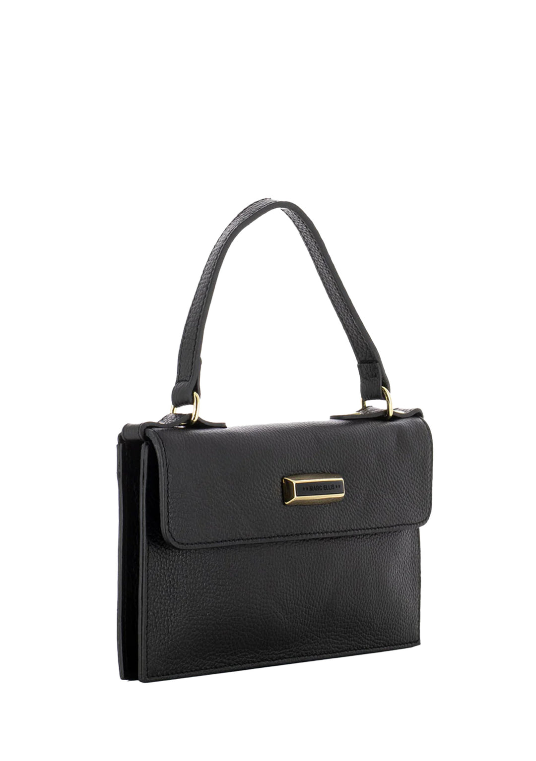 BORSA Nero Marc Ellis