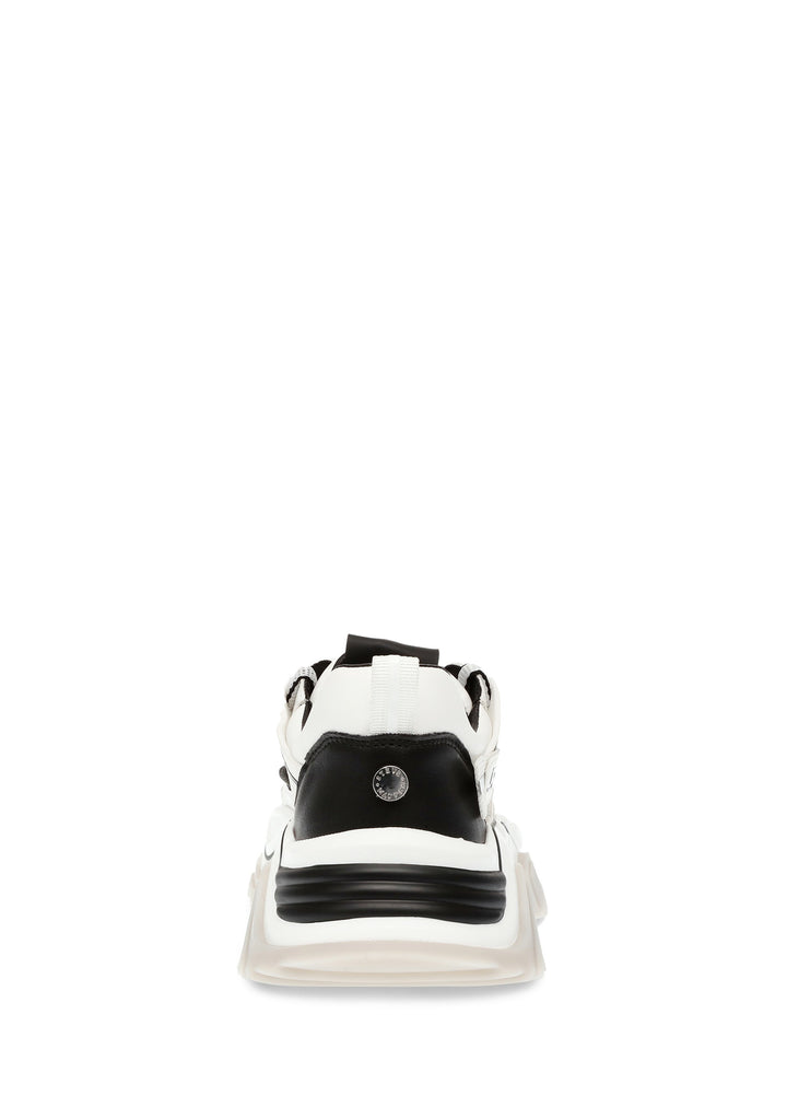 SNEAKERS DONNA Grigio Steve Madden