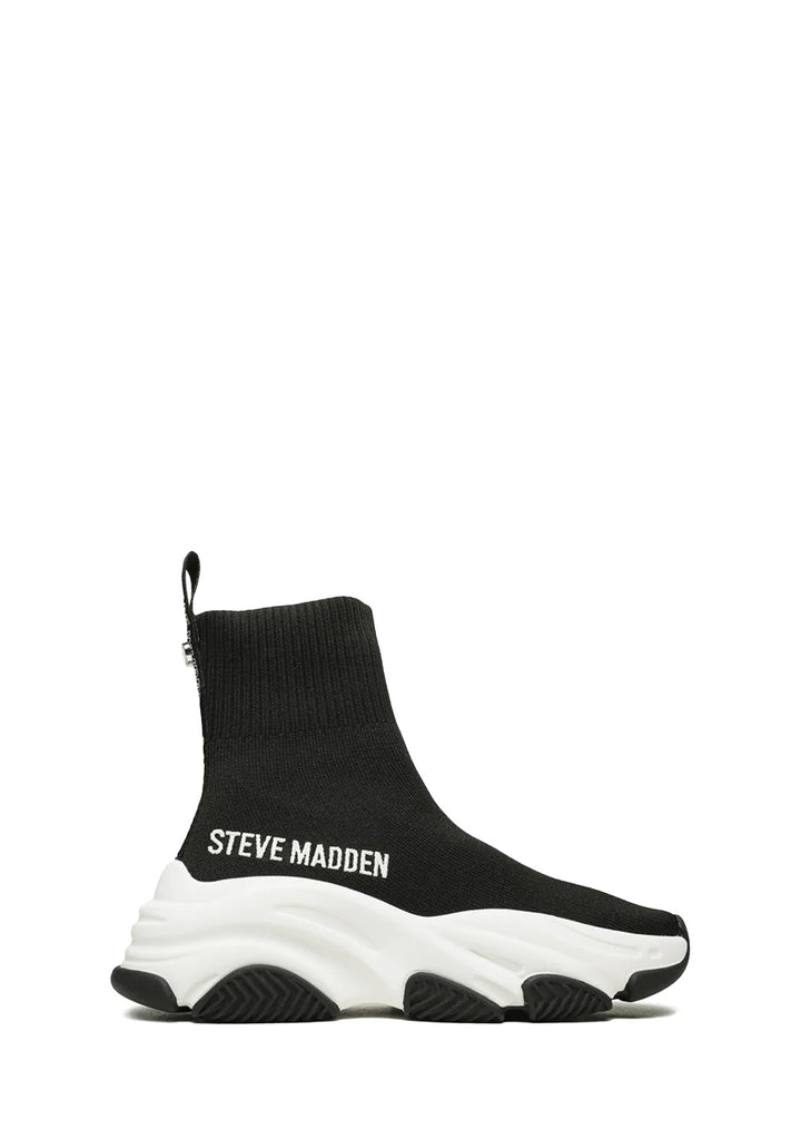 STIVALETTO Nero Steve Madden