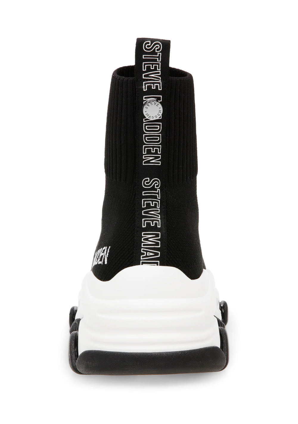 STIVALETTO Nero Steve Madden