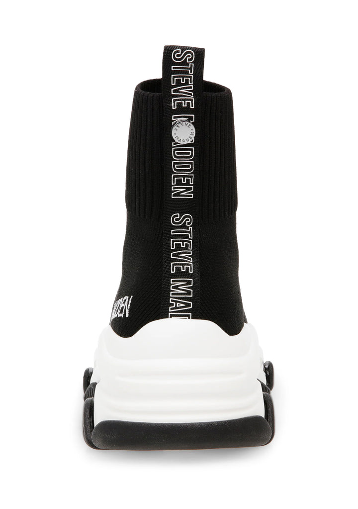 STIVALETTO Nero Steve Madden