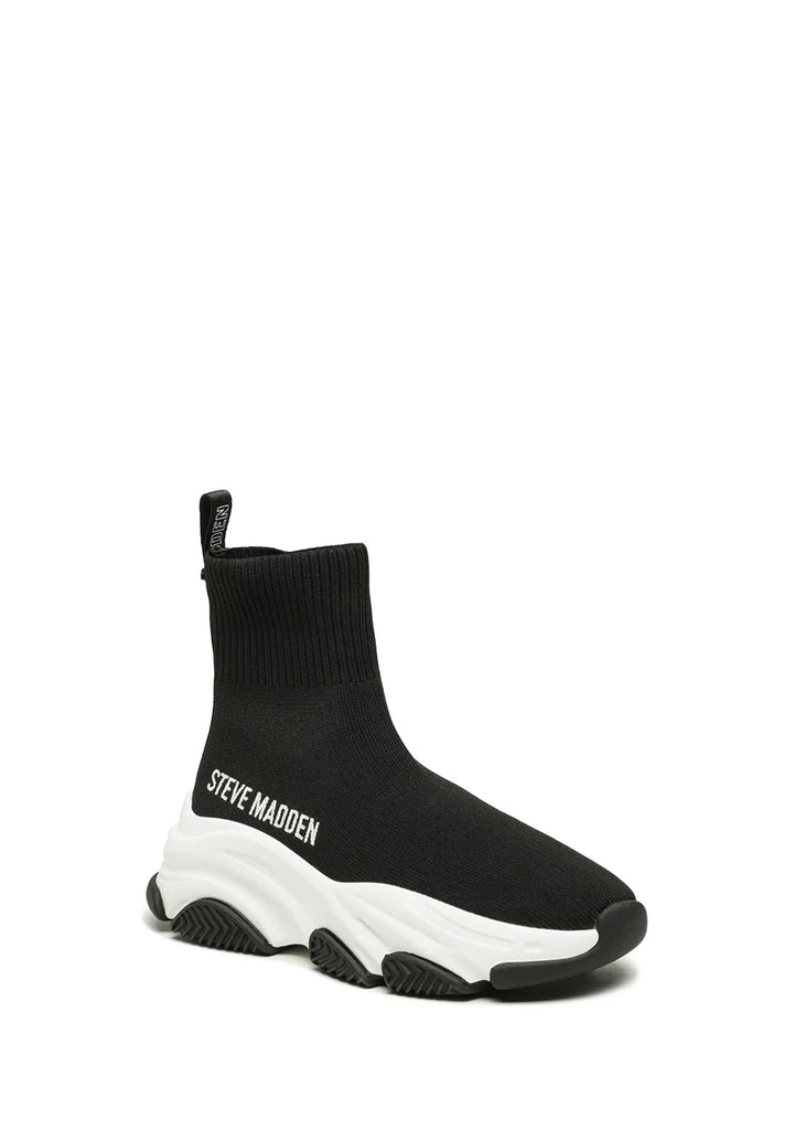 STIVALETTO Nero Steve Madden