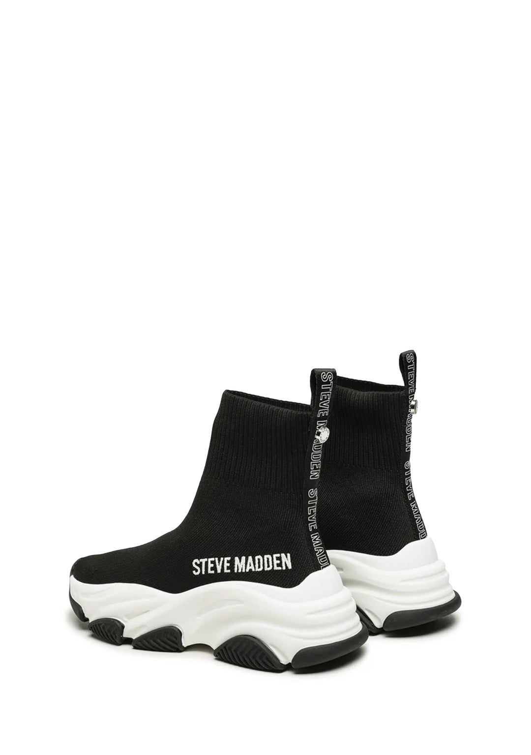 STIVALETTO Nero Steve Madden