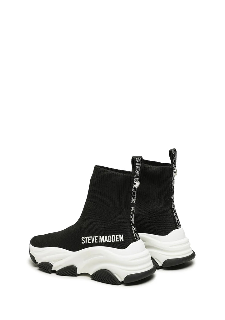 STIVALETTO Nero Steve Madden